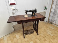 macchina da cucire singer antica (1943)