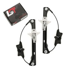 2x Elektrischer Fensterheber hinten links rechts für VW PASSAT VARIANT 3G5 B8