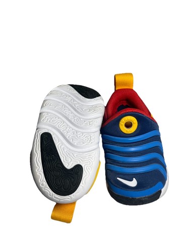 Talla 3C - Nike Dynamo Go para niños pequeños - Imagen 4 de 7