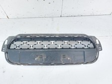 Pare-choc avant Citroen 2 CV