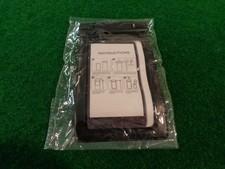 Waterproof Floating Pouch Dry Bag Case Cover For Cell Phone Touchscreen works