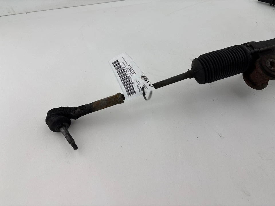 Оригинальная рулевая рейка и шестерня для Chevrolet Silverado 1500 1999-2007 годов выпуска - Изображение 4 из 4