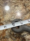 3/4” BOLT TYPE SHACKLE. SWL43 / 4 TON CAPACITY VINTAGE ￼ — photo 7