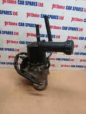 BOMBA DIRECCIÓN ASISTIDA ELÉCTRICA PEUGEOT 3008/5008 2010 HPI A5099940+H