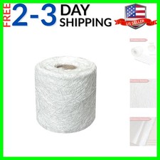 1.5oz Fiberglass Chopped Strand Mat, 10 Yards X 4" Fiberglass Mat, Fiber Glas...