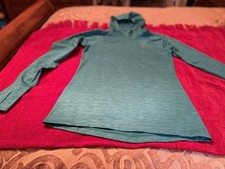 Brand New Long Sleeve Hooded Top From Old Navy Active Size L BoxA20