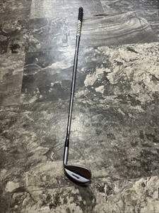 Mizuno 52 Degree Wedge | eBay
