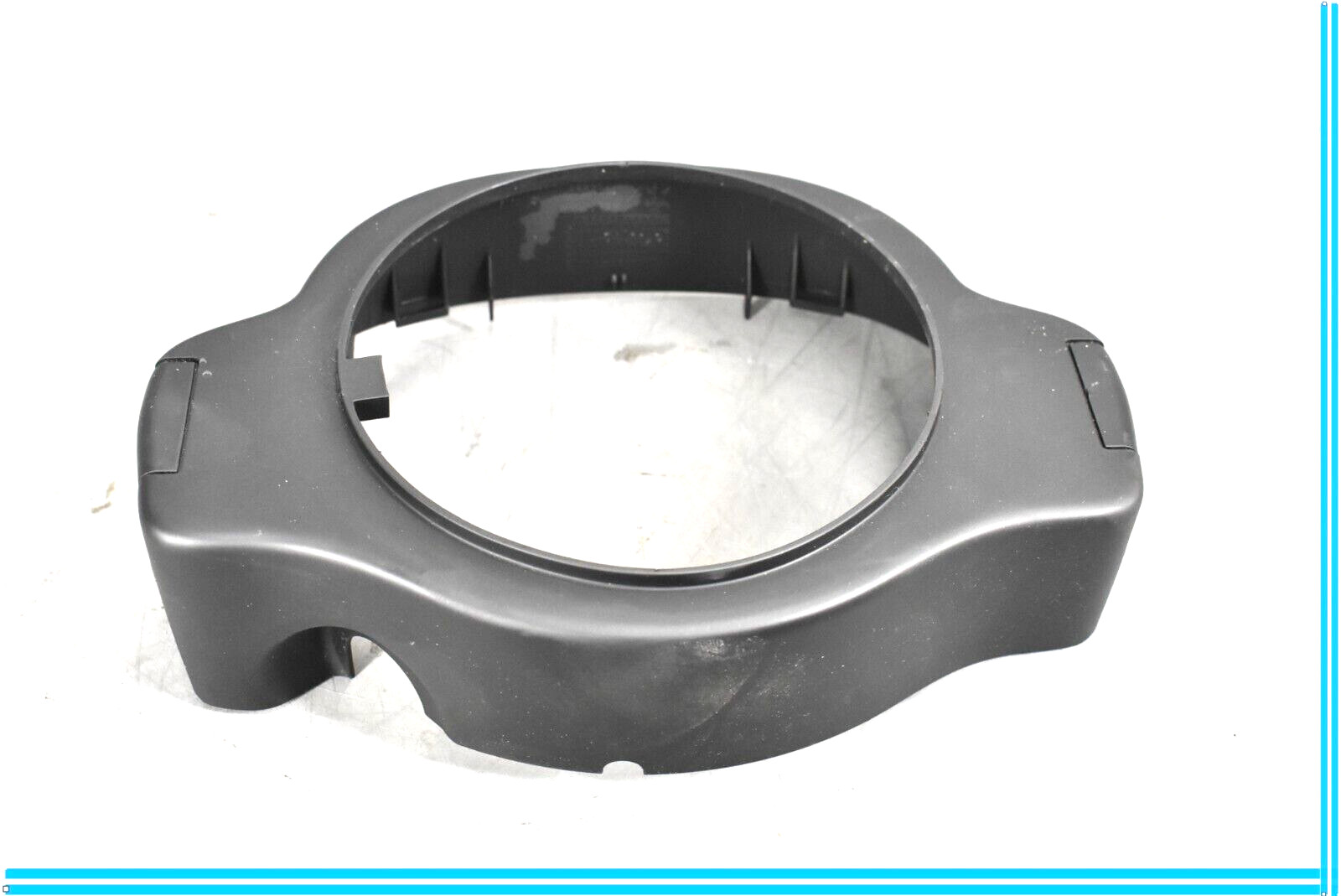 Maserati Quattroporte S Diesel 2013-2016 Steering column cover P/N 670010654