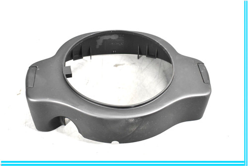 Maserati Quattroporte S Diesel 2013-2016 Steering column cover P/N 670010654 Photo - $52