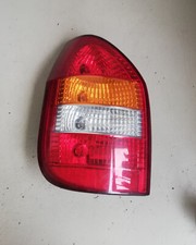 Opel Zafira A 1,8 92kW 2001 Rücklicht Rückleuchte  Links 62280