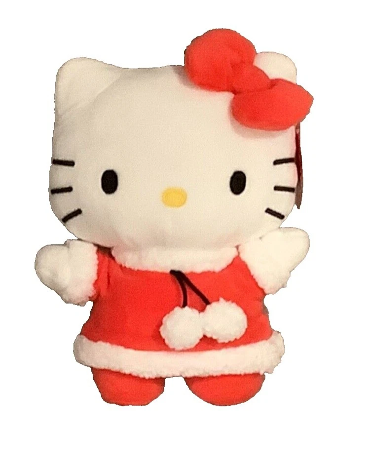 Hello Kitty Other Stuffed Animals
