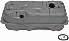 Fuel Tank for 1992-1993 Mazda B2200 Standard Cab Pickup