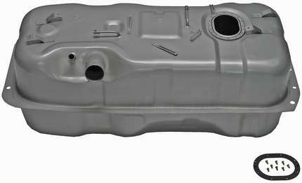 Fuel Tank for 1991-1993 Mazda B2600 Standard Cab Pickup - Picture 1 of 1