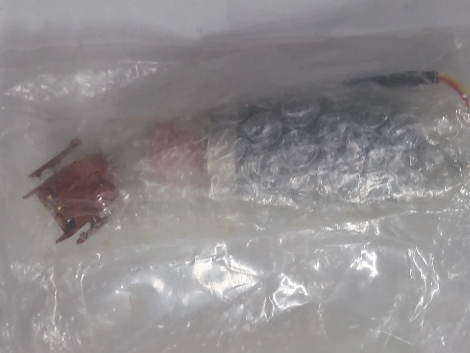 AMAT 0150-09276 Controles de presión AR-6 Sensor de presión 2 piezas disponibles hacer oferta mi Foto 2 de 4