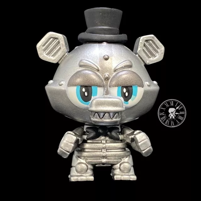 Funko Mystery Minis Five Nights at Freddy's FNAF Series 1 Figure