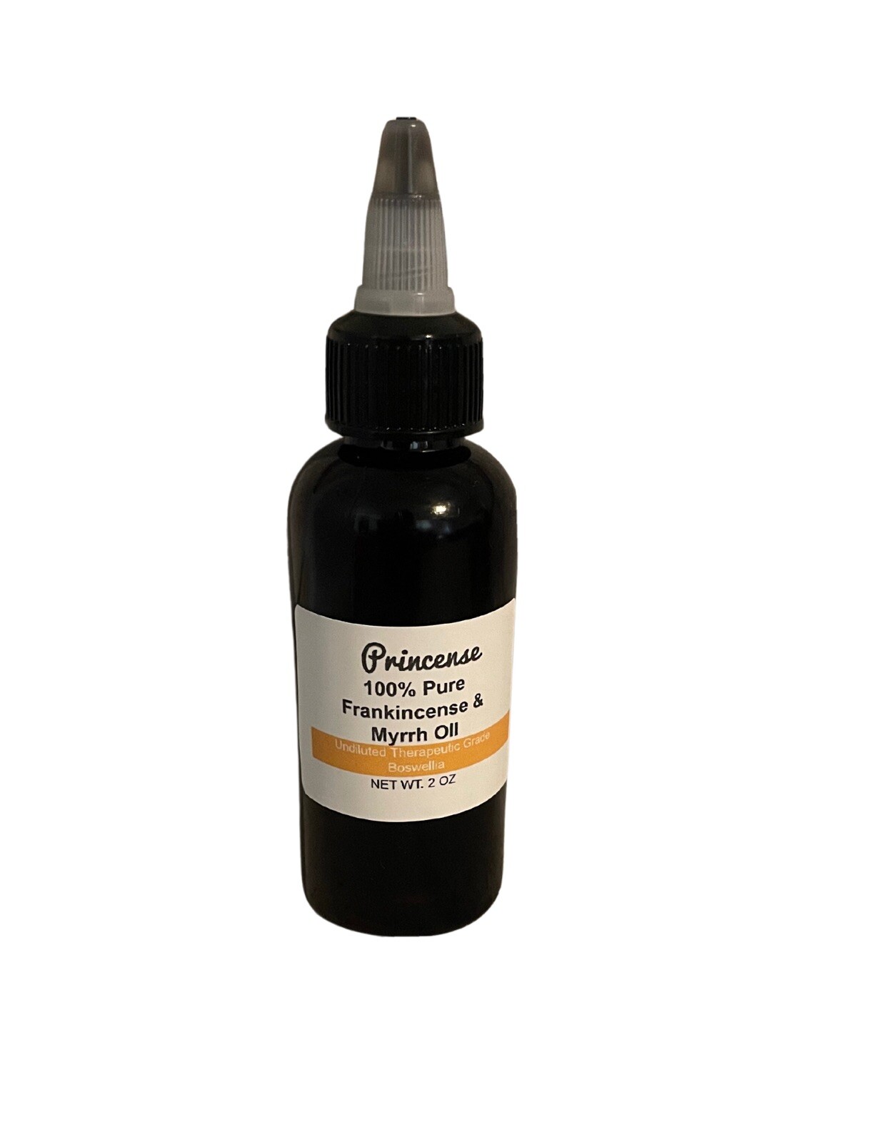 100% Pure 4 Oz Therapeutic Grade