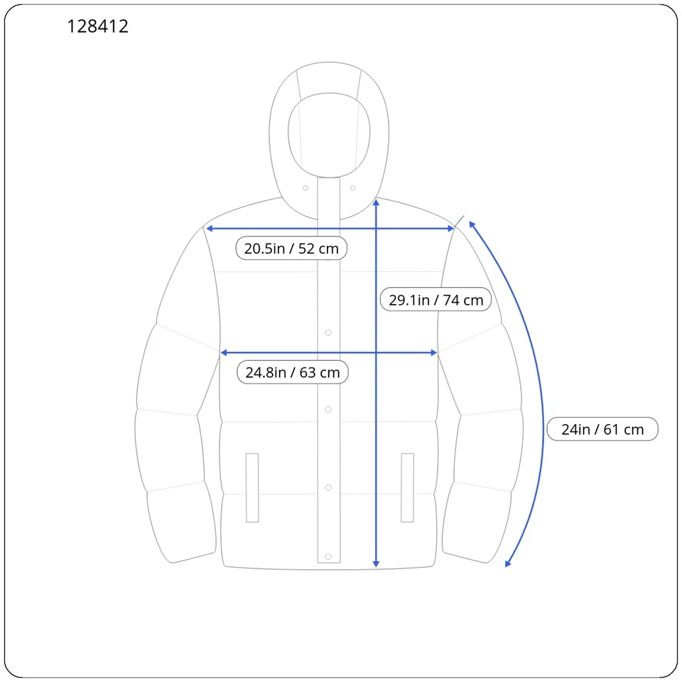 Chaqueta para hombre MASSIMO DUTTI 3301 2XL cremallera completa cuero oveja banda cuello marrón Foto 3 de 4