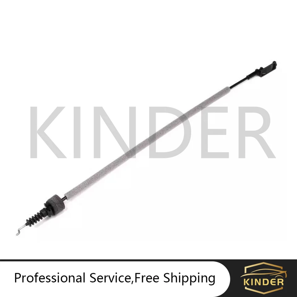 31253059 Front or Rear Door Handle Lock Cable for Volvo XC90 - Imagem 3 de 4