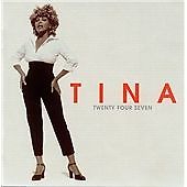 Tina Turner - Twenty Four Seven (1999)
