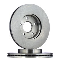 BREMSSCHEIBE VOLVO P. S40/V40