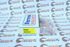 Ferrea Intake Valves For 92-93 ACURA INTEGRA GS-R B18C1 94-97 HONDA CIVIC DELSOL