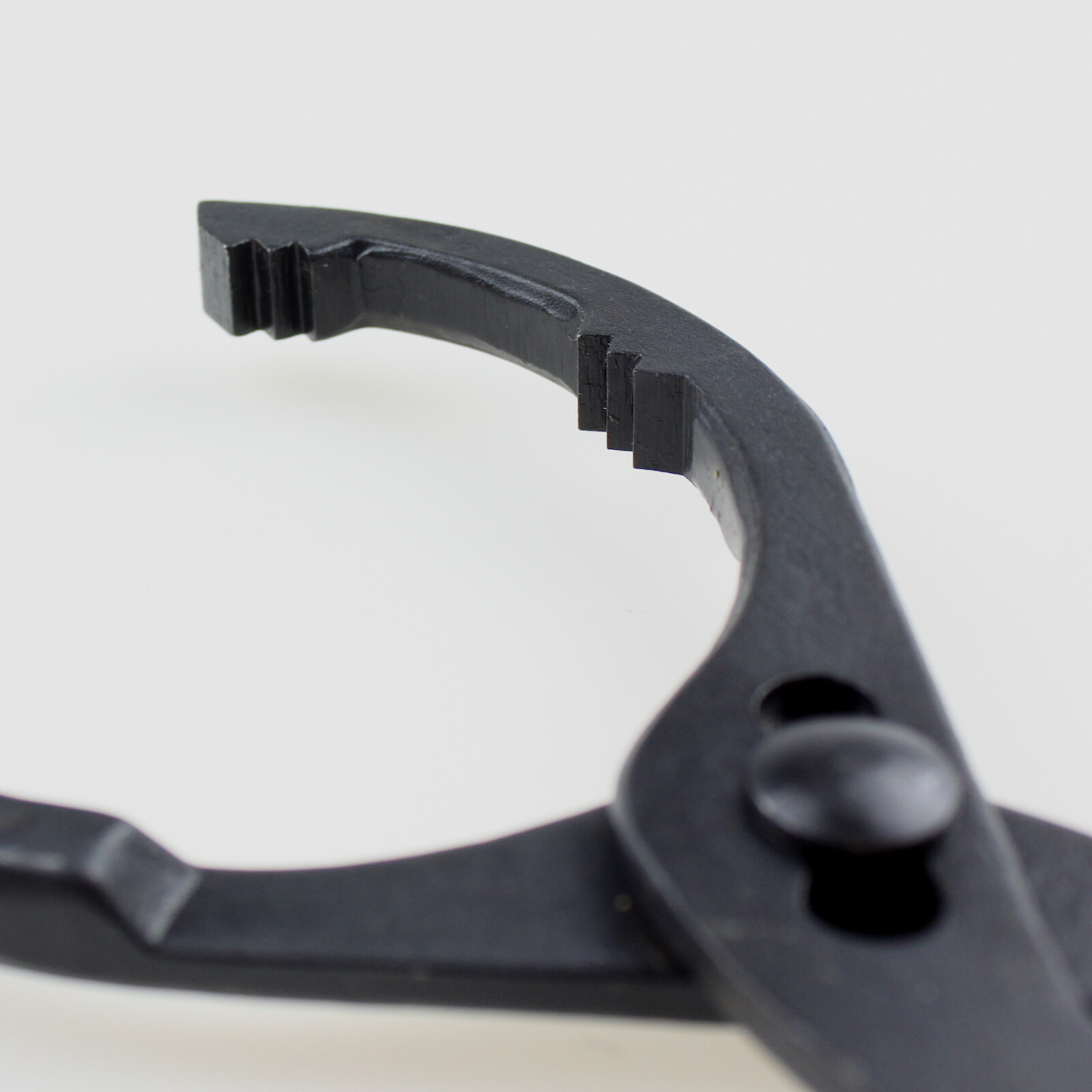Ölfilterzange Verstellbar – 24 Cm, Für Filter Von 40–150 Mm, Mit Rutschfestem Griff