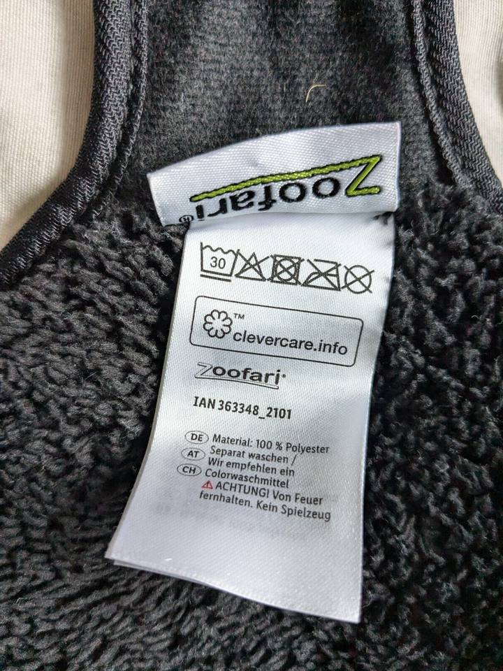 Zoofari Tartan Dog Coat, XS eBay