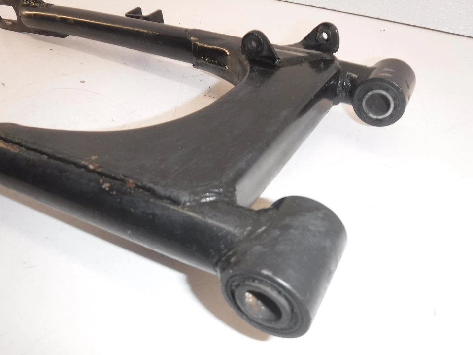 Yamaha RD200 1974 basculante trasero brazo de suspensión Foto 2 de 4