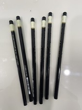 Tombow Mono 600011 Drawing Pencils Pencil B Soft - 6 Each