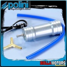 173.0017 POLMONE STABILIZZATORE RECUPERO GAS CROMATO POLINI UNIVERSALE -