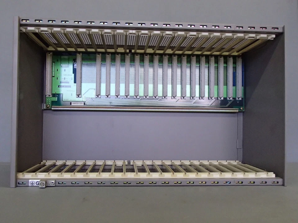 5056516 - Texas Instruments - 505-6516/Rack Used - Image 2 of 3