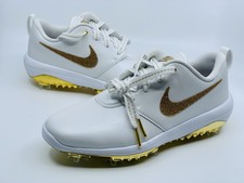 nike swarovski golf shoes