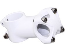 NEW! GENUINE 60MM LONG BICYCLE ALLOY STEM 28.6/25.4MM 7091 IN RED.