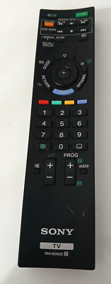 Original Fernbedienung Sony RM-U170 für HT-K170