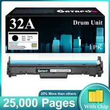 32A CF232A Drum for HP M203dw M227fdw M148dw M203dn Printers 1-Pack 