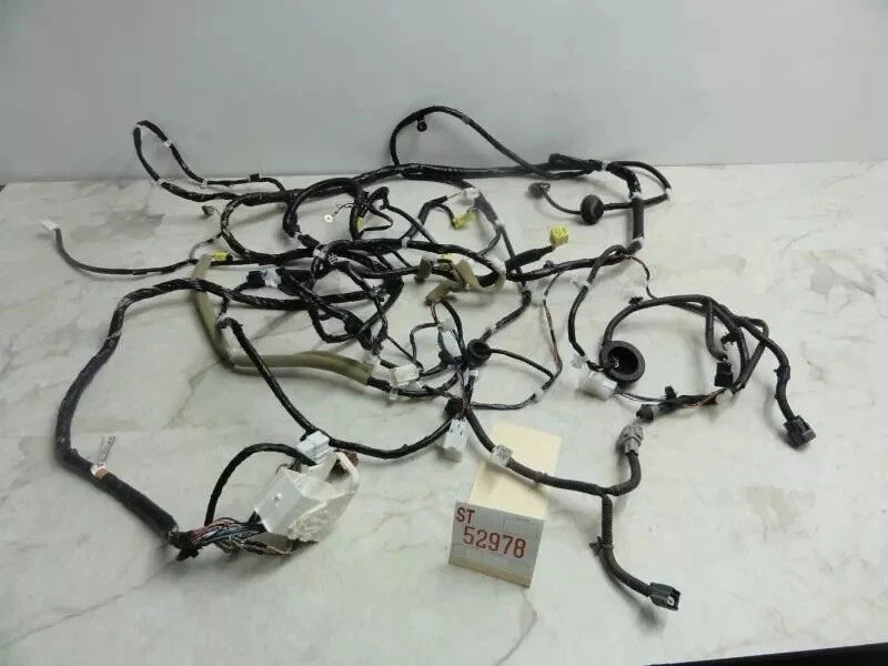 rnshwです Body Wiring Harness Altima 2010 Nissan Coupe Left Driver
