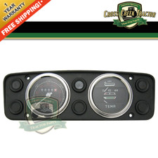 4249630 Gauge Cluster With Two Guages For Long-fiat Tractors