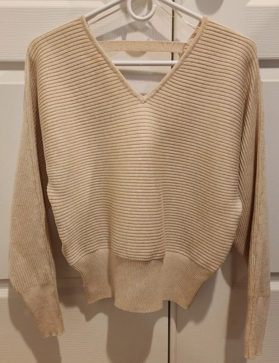 Hippie 2025 rose sweater