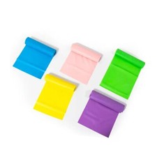 Yoga Sport Resistance Bands Pilates Training Fitness Exercise Home Gym Elastic