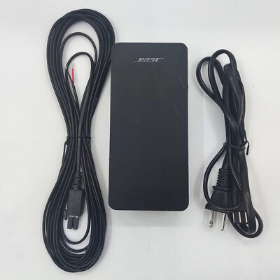 USED Wireless Receiver Power Supply 421088 for Bose Lifestyle 650 600 ST300 700