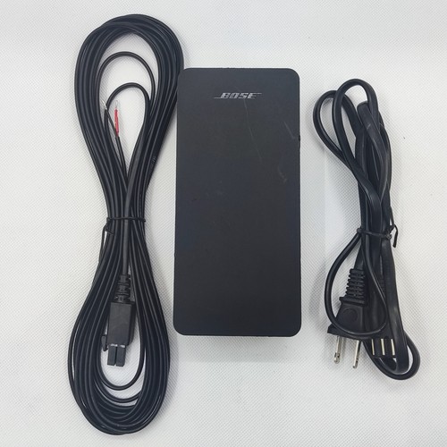 USED Wireless Receiver Power Supply 421088 for Bose Lifestyle 650 600 ST300 700