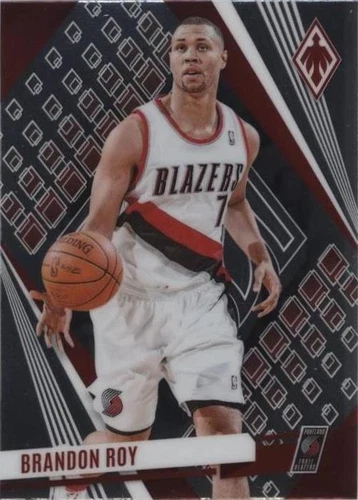 2023-24 Panini Phoenix - Brandon Roy #64