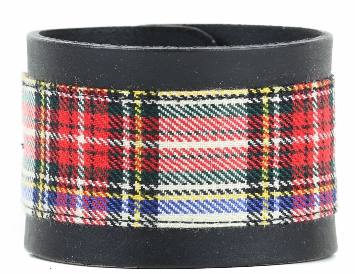 M2 Store | Bracciale Punk Rock Con Borchie 5,5cm | Carnival Toys - Foto 2