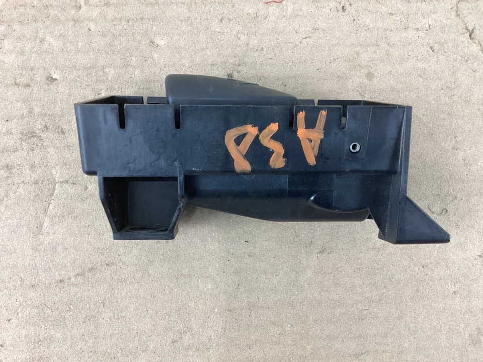 2007-2012 Mercedes-Benz GL450 GL550 Rear Trunk Tailgate Release Open Handle OEM - Image 3 of 4