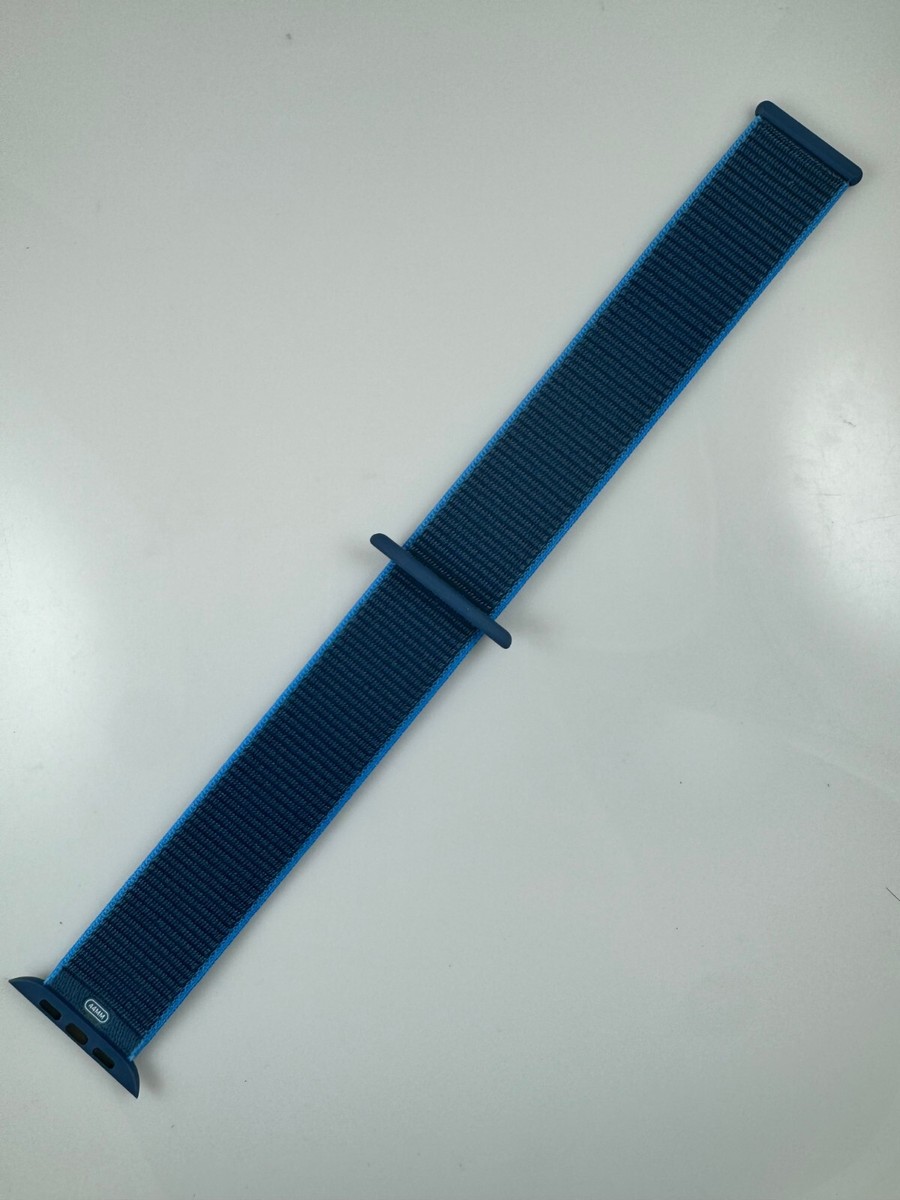Original Apple Watch Series 11 10 9 SE Sport loop 44mm 45MM 46MM