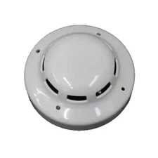SILENT KNIGHT SD505-APS PHOTOELECTRIC SMOKE DETECTOR - USED