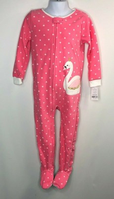 carters flame resistant pajamas