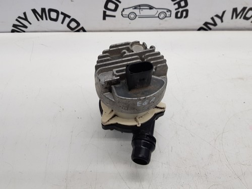 2022 MERCEDES EQA H243 300 AMG AUXILIARY WATER PUMP OEM A0005003800 - Picture 6 of 9