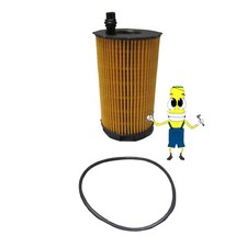 Premium Oil Filter for Audi R8 2008-2022 4.2L 5.2L Engines