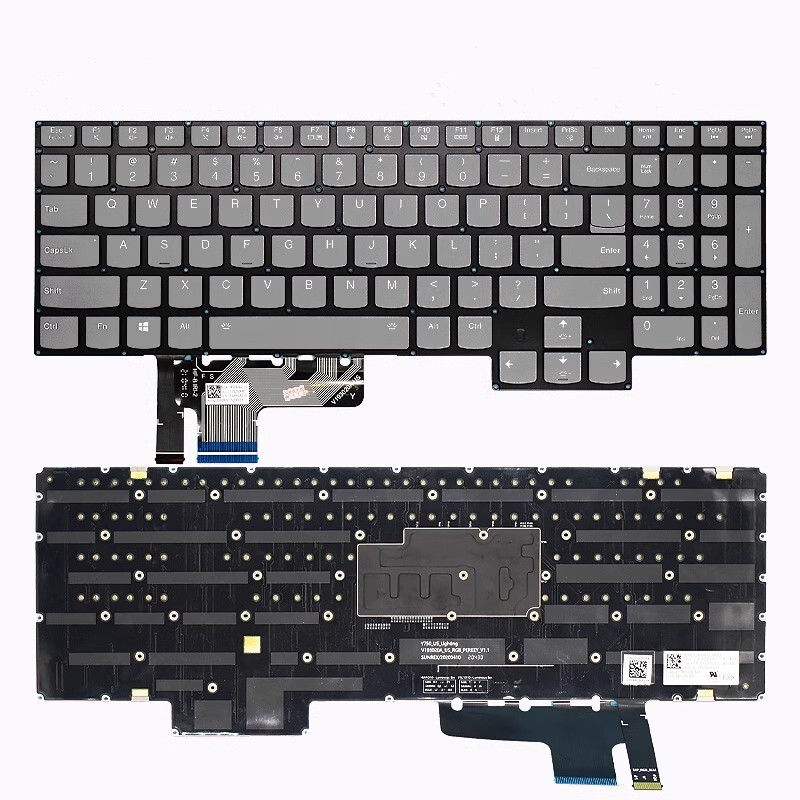 New Lenovo Legion 7-16ACHg6 16ITHg6 7-15IMHg05 7-15IMH05 US